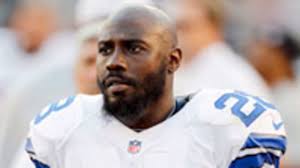 Felix Jones visits Philadelphia Eagles for a workout