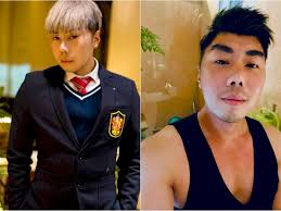 Check spelling or type a new query. Roy Kiyoshi Dihujat Usai Ramalkan Akan Meninggal Sebelum Usia 40 Tahun Mendahului Tuhan Indozone Id