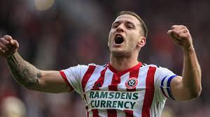 There are 30 teams in the nba. Billy Sharp Sheffield United Captain Had To Make Promotion Happen Bbc Sport