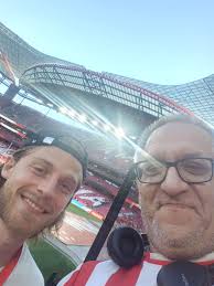 It was worth the price of the ticket just to take a picture with my  favorite player Matty the magician 🪄