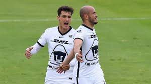 Pumas faces atlas in a liga mx match at the estadio olímpico de universitario in mexico city, mexico, on sunday, july 25, 2021 (7/25/21). Rr16se Wiafwqm