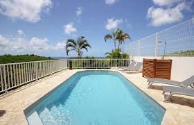 Location Villa Martinique I Villa Carib Turquoise I Villaveo