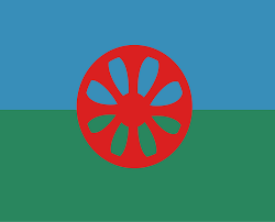 Romani People In Romania Wikipedia