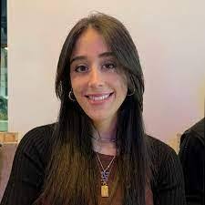 Nicole Weinstein's Instagram, Twitter & Facebook