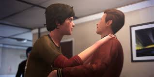 Life Is Strange: How To Romance Warren