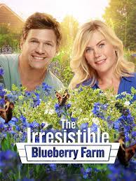 Author mary simses talks about the important relationship between ruth and ellen. The Irresistible Blueberry Farm Tv Movie 2016 Imdb