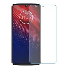 Motorola Moto Z4 One unit nano Glass 9H ...