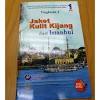 Jaket kulit kijang dari istanbulподробнее. 1