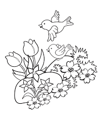 Kinder können die hunde malvorlage kreativ nach ihren vorstellungen bunt bemalen. 25 Fruhling Malvorlagen Ausmalbilder Fruhling Malvorlagen Fruhling Ausmalbilder