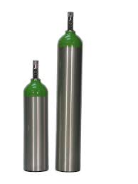 life corporation oxygen cylinder 680 liter cga 870 life ems e