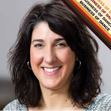 Portland Dance Month