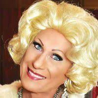 Donna Sachet: American drag queen