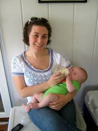 My Daughter Had Infant Botulism What You Should Know Parents
