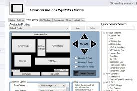 That's what this video is all about. Lcdsysinfo For Goverlay Review Techspot