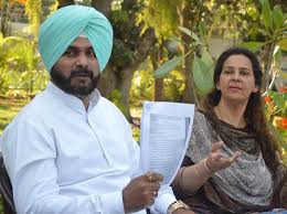 Navjot does research in electrical engineering, nanotechnology and. Pawan Kumar Bansal S Nomination To Ut Seat Upsets Navjot Kaur Sidhu