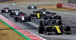 On fait le tour de la grille 2020 de formule 1 et ce que l'on peut en attendre juste après cette saison 2019 de formule 1. Gp De Russie De F1 La Grille De Depart Hamilton En Pole