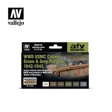 Image result for Green Striping 1942 Military