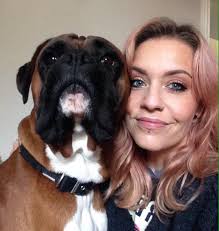 unique pig cop figure created