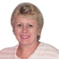 Vickie Ann Kapellusch Obituary