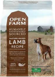 Looking for new open farm dog food promo codes, coupons and deals? Open Farm Dog Kibble Pasture Lamb 4 5 Thomas Tails Crystal Lake Natural Dog And Cat Food