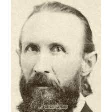 George Law Curry, Jeweler, Publisher & Governor