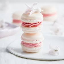 Perfekte Macarons Wann Immer Ich Mag Zu Jeder Zeit Und Fur Die Ewigkeit Die Italienische Variante Mit Franzosischer Buttercreme Mit Bildern Macaron Franzosische Buttercreme Macarons