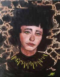 Minds Do Matter 2020 — RANT Arts