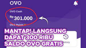 Melalui atm bersama / prima. Total 300 Ribu Cara Mendapatkan Saldo Ovo Gratis Terbaru 2021 Youtube