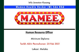 Processing deliveries and assisting with stock replenishment. Jawatan Kosong Di Melaka Ogos 2020
