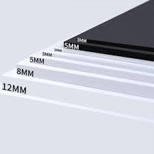 Pvc foam board factory in shandong china density : White Pvc Foam Board Handmade Model Making Material Plastic Flat Board For Diy Building Model Materials 300x200mm Tool Parts Aliexpress