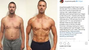 Abnehmen Sixpack In Nur Vier Monaten Dieser Mann Zeigt Wie Es Geht Stern De