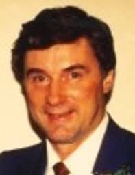 Obituary information for Bruce L. Heilig