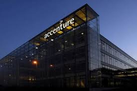 Accenture Case Study Jobs For Freshers Recruitment Business Performance