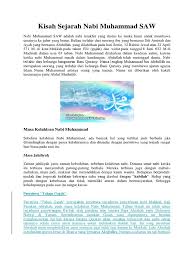 Ketika cahaya tauhid padam di muka bumi, maka kegelapan yang tebal hampir saja menyelimuti akal. Mengapa Kelahiran Nabi Muhammad Disebut Tahun Gajah Sebutkan Itu