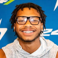 Wesley McGriff All Time Recruits