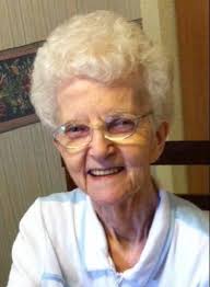 Velma Curtis Obituary (2015)