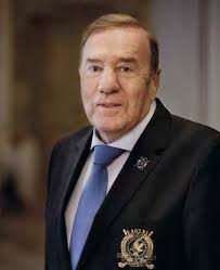 Charity Golf Club e.V. 2015 Bekannte Persönlichkeiten für den guten Zweck