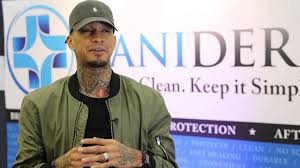 Anthony michaels continues to be a master of his craft (9 months ago). Ink Master Season 7 Winner Anthony Michaels On Tattoo Aftercare Youtube