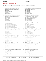 English Vocabulary Tests Fluent Land English Vocabulary Vocabulary English Language Learning