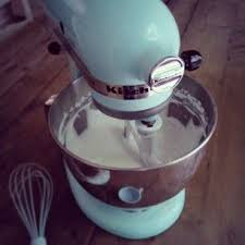 My kitchenaid pasta press arrived and i just used it for the first time. Love My Kitchenaid Mixer For Making Royal Icing What Do You Use Buttercream Icing Recipe Kitchen Aid Buttercream Icing