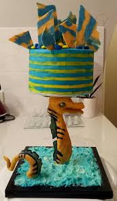 Parramatta eels blue lightning wallpaper by sunnyboiiii. Gravity Defying Eric The Parramatta Eel Cake By Jewels Cakesdecor