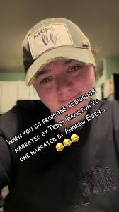 Its not an addiction…right. 🖤 obsession…maybe. 🤷🏻‍♀️ #audiobooks  #booktok #bookish #fyp #narrators #authors