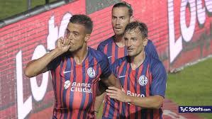Godoy cruz san lorenzo vs. San Lorenzo Vs Arsenal Resumen Goles Polemicas Y Mas Tyc Sports