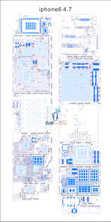 All iphone ipad schematic boardview and pads pcb layout bitmap. Iphone 6 Schematic