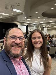 Monique Ridley's Instagram, Twitter & Facebook