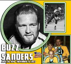 Pictures of dad in roller derby