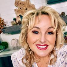 It's National Business Women's Week, and I got to share some great products  with some amazing Women behind them