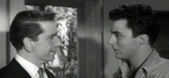 The Brothers Rico (1957)