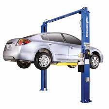 Double vehicle floor hoist removal / double vehicle floor hoist removal : Double Vehicle Floor Hoist Removal Installing A Lift In Your Garage Hot Rod Network Funnels Oil Pans Mats