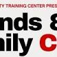Family and Friends CPR-AED 12/6 event in Merrimack, NH